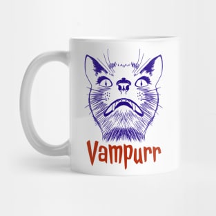 Vampurr Mug